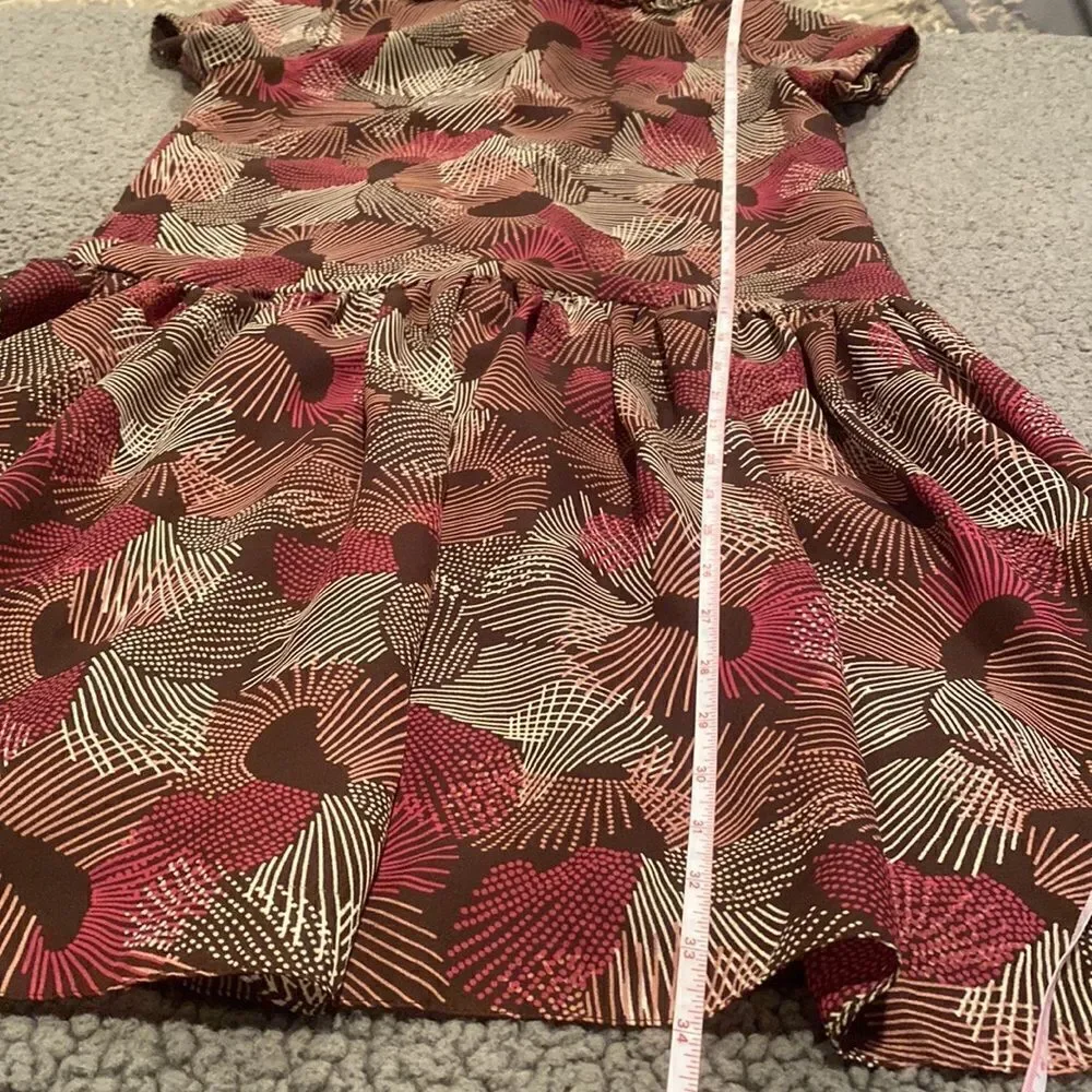 Helena By Neiman Marcus Vintage Girls Dress Size 16 Made in USA
